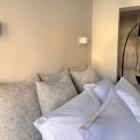Perla Coco Jacuzzi Suites Chania  Exterior photo