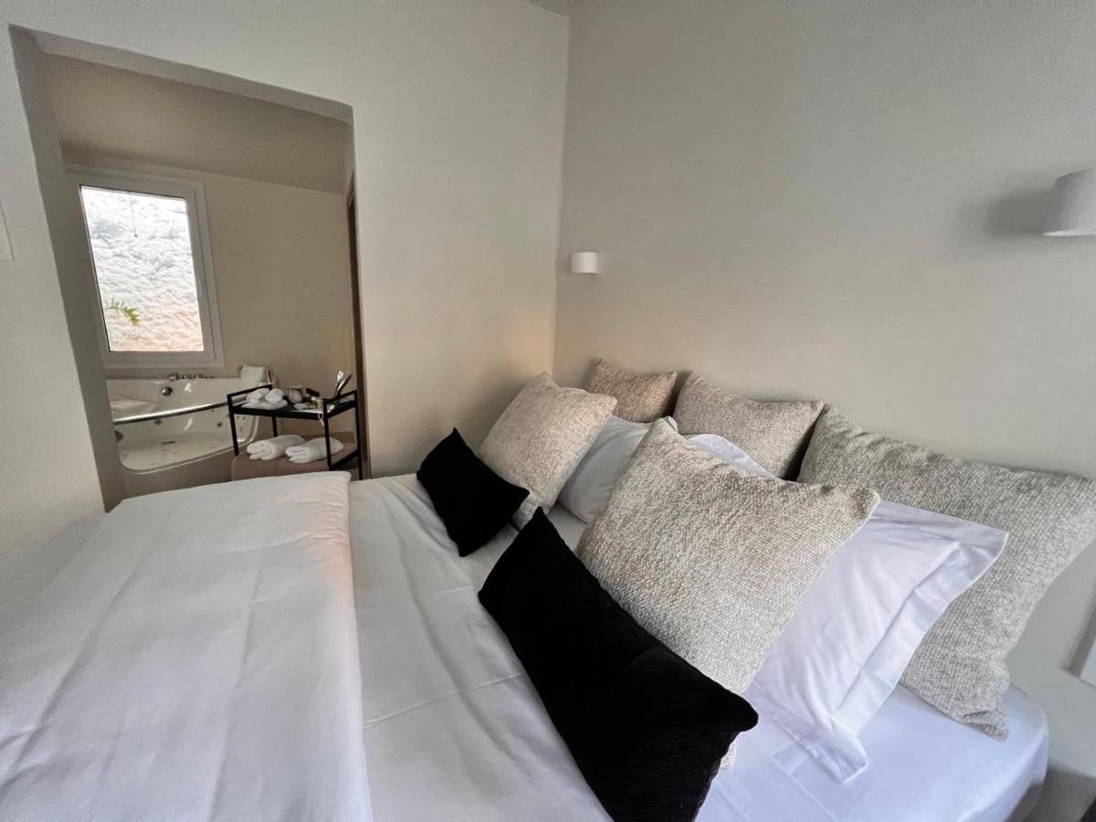 Perla Coco Jacuzzi Suites Chania  Exterior photo