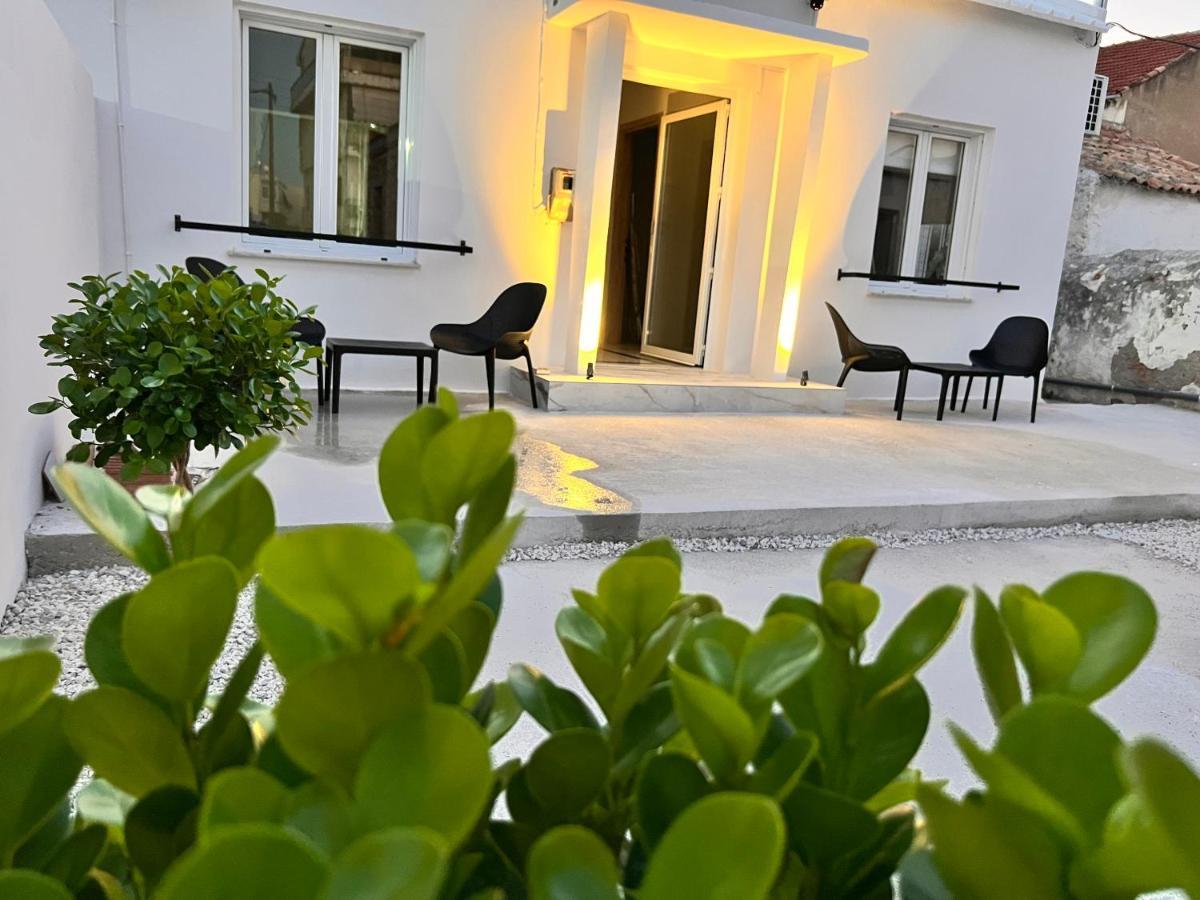 Perla Coco Jacuzzi Suites Chania  Exterior photo