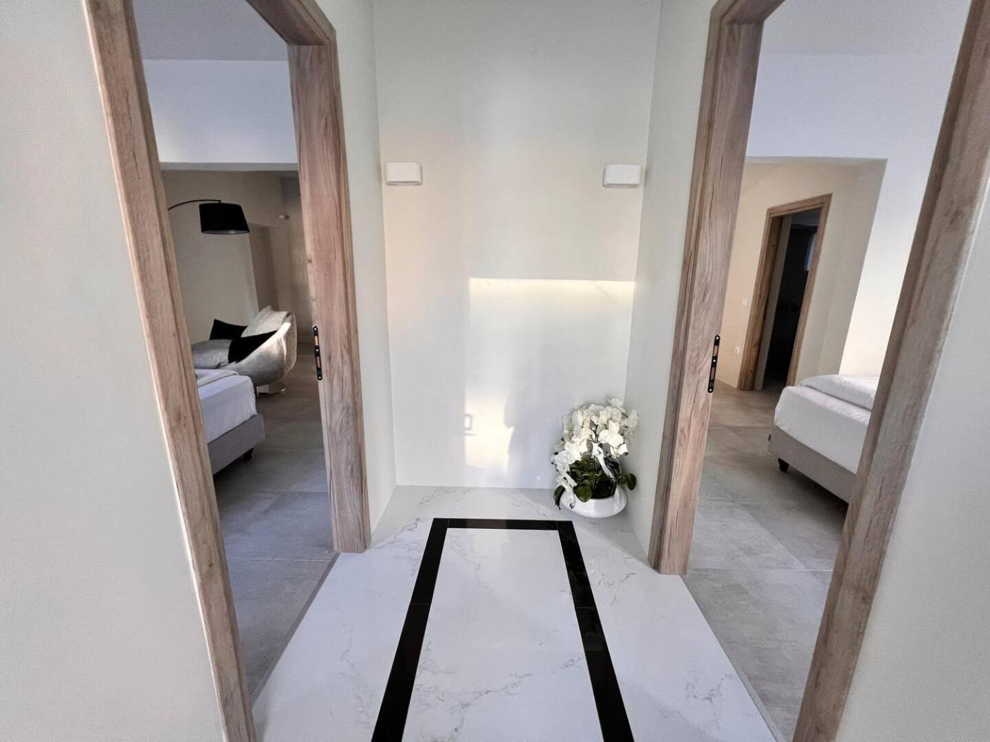 Perla Coco Jacuzzi Suites Chania  Exterior photo