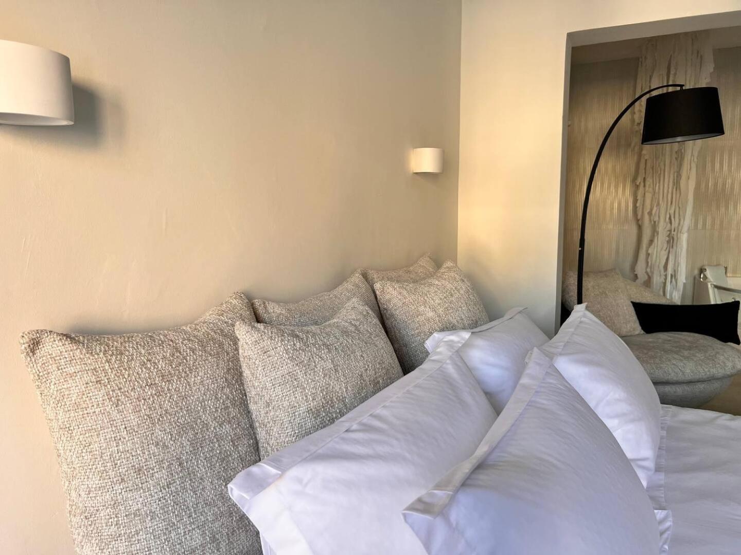 Perla Coco Jacuzzi Suites Chania  Exterior photo